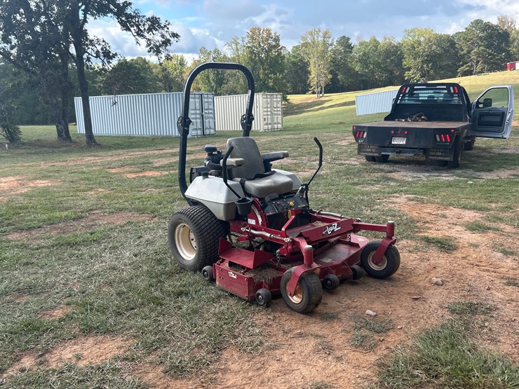 #434-•-exmark-lazer-z-lawnmower-image-7