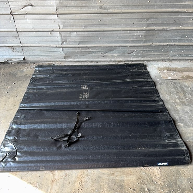 Lund Soft Bed Cover