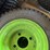 new-pair-of-16x6.50-8-tire-with-4-lug-wheel-image-2