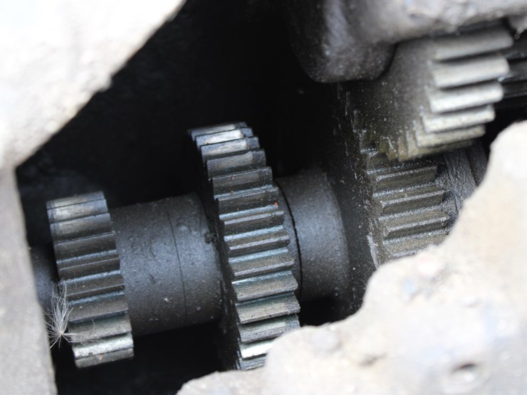 #4088-•-#4088---henry-and-blothaff-mfg-drill-press-image-12