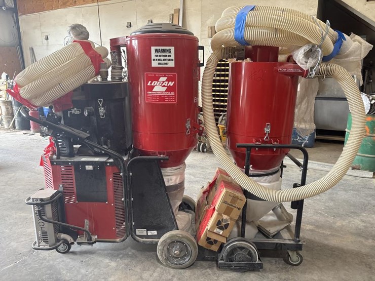 #5091-•-husqvarna-t8600-hepa-vacuum-w/-c5500-separator-image-3