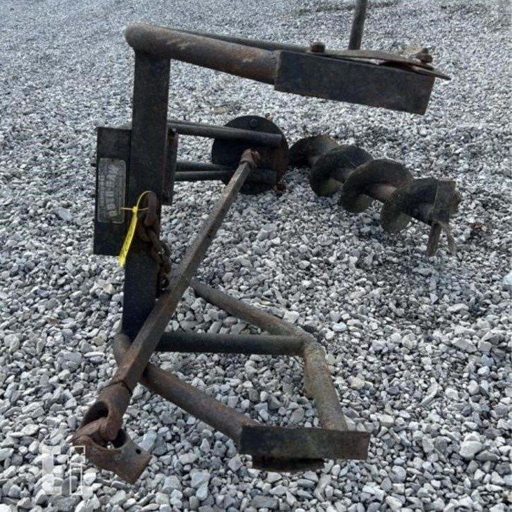 SUNFLOWER ROTO-SAW