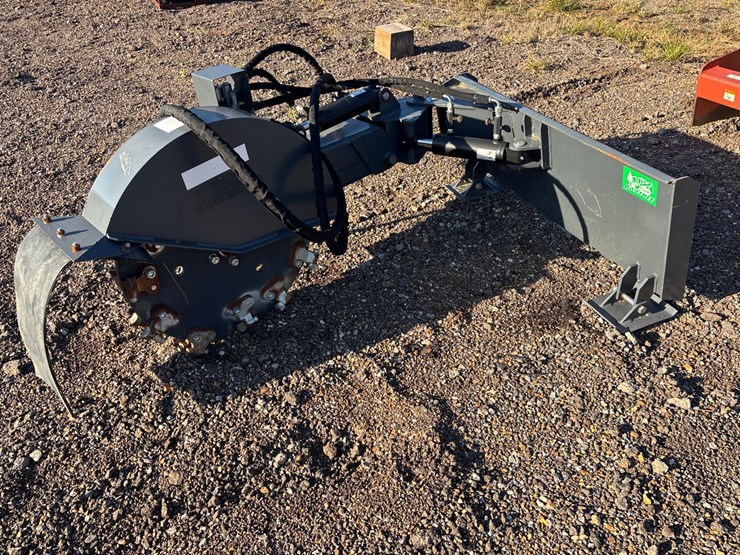 raytree-skid-steer-stump-grinder,-appears-to-be-unused.-image-1
