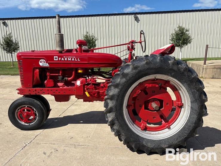 1954-ih-farmall-super-m-ta-2wd-tractor-image-8