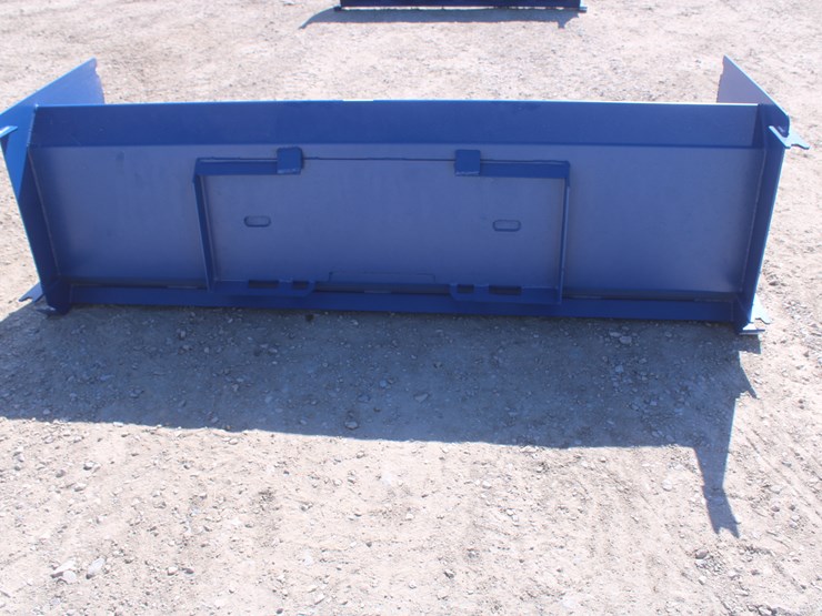 #4060-•-8-ft-economy-snow-pusher-image-3