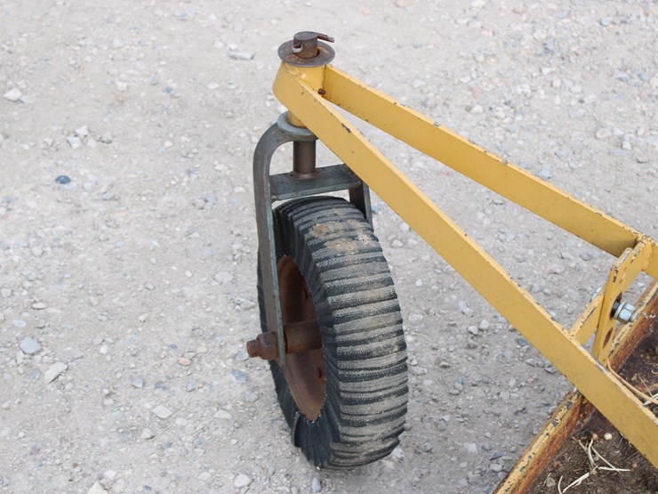 #4014-•-#4014--5ft-3pt-king-kutter-rotary-mower-540-pto-image-6