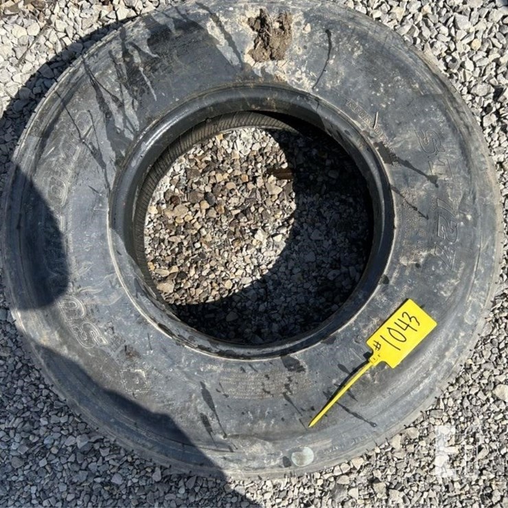 SUMITOMO ST 727/10R17.5