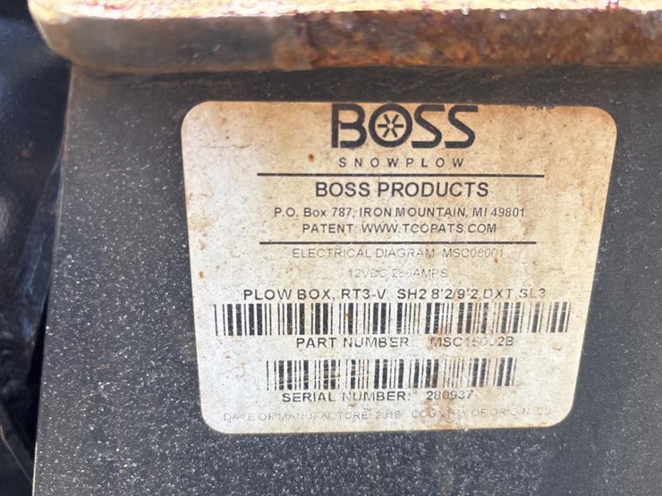 #5027-•-boss-power-v-dxt-smart-shield-truck-v-plow-image-13