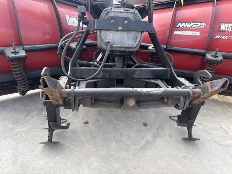 #5025-•-western-mvp3-ultra-finish-truck-v-plow-image-7