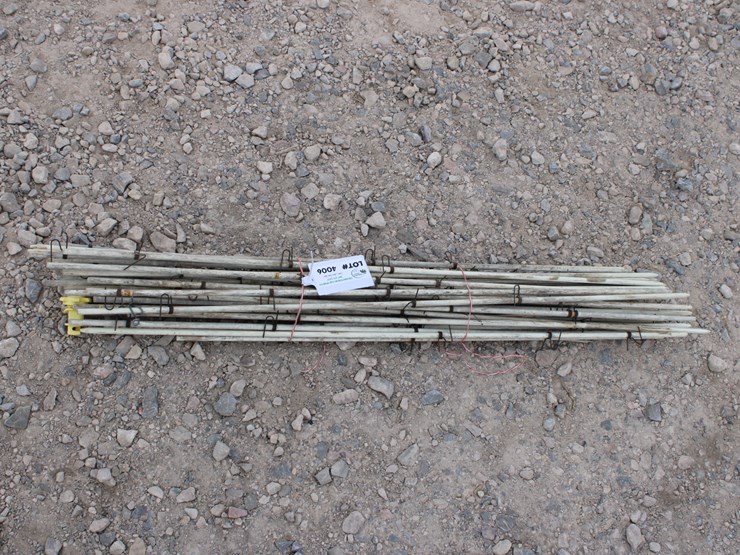 #4006-•-#4006---stick-fiber-glass-fence-post-image-3