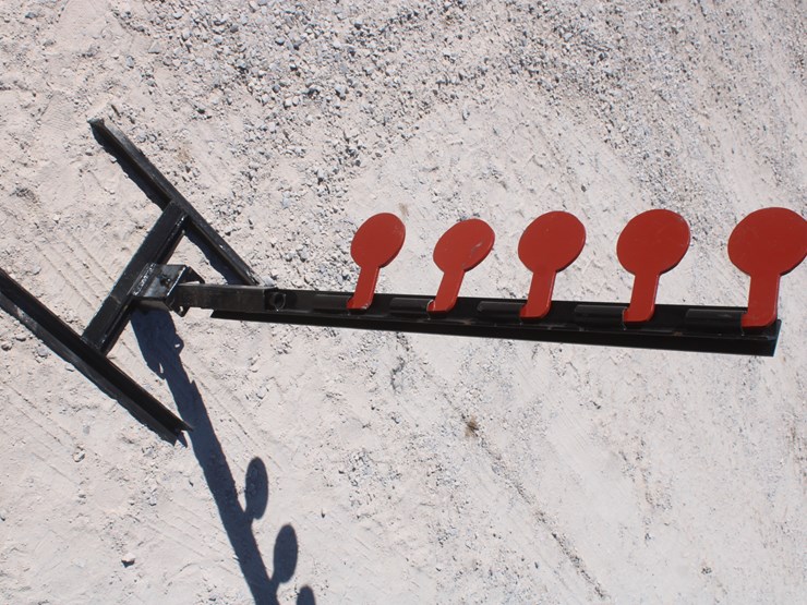 #4070-•-steel-target-tree-with-swinging-targets-image-3