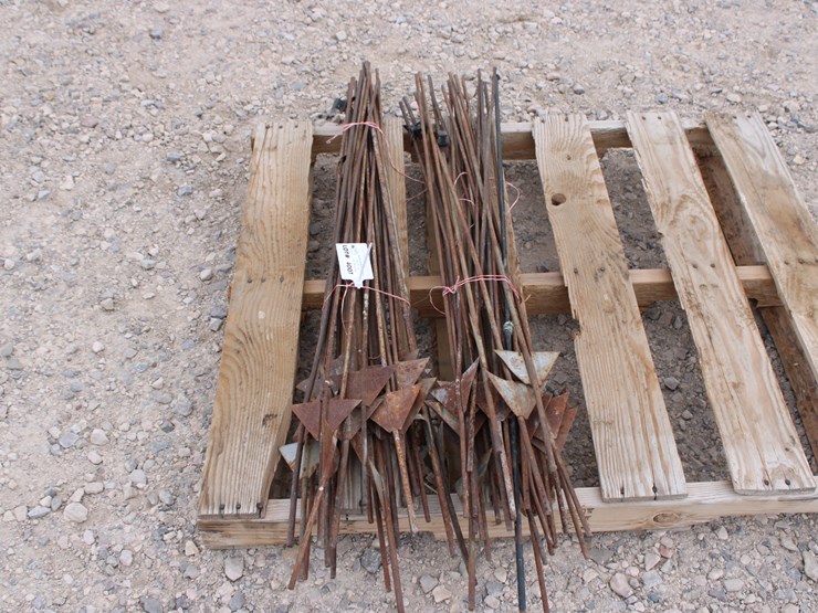 #4007-•-#4007---4ft-steel-fence-post-image-3