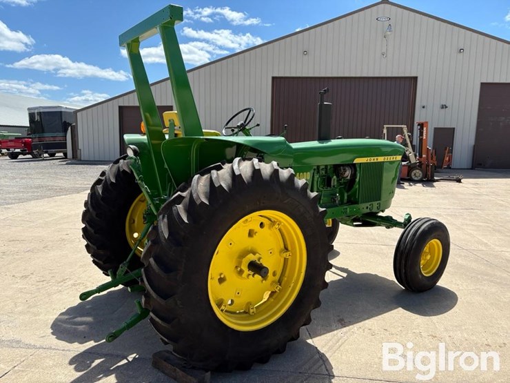 1971-john-deere-4000-image-5