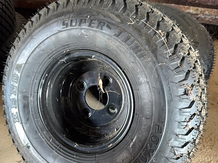 new-pair-of-20x10-8-tire-with-4-lug-wheel-image-1