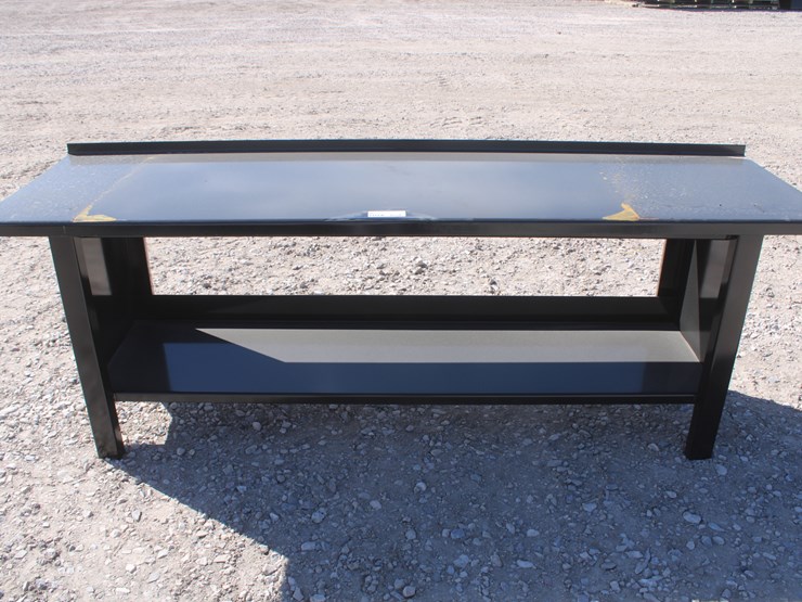 #4078-•-90-inch-work-bench-image-1