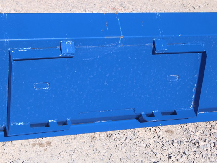 #4047-•-8-ft-economy-snow-pusher-image-2