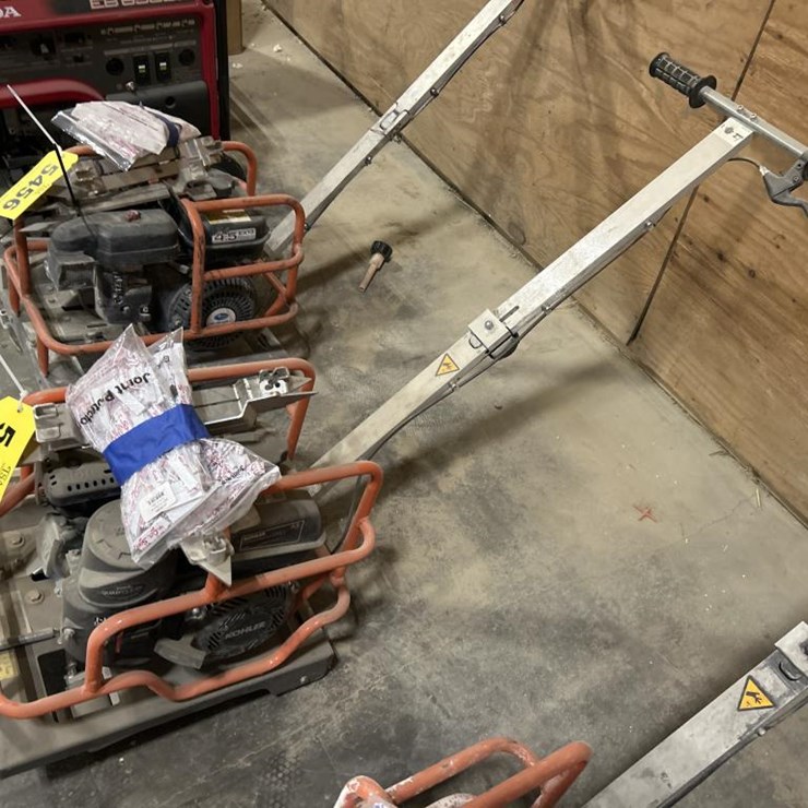 HUSQVARNA SOFF-CUT 150