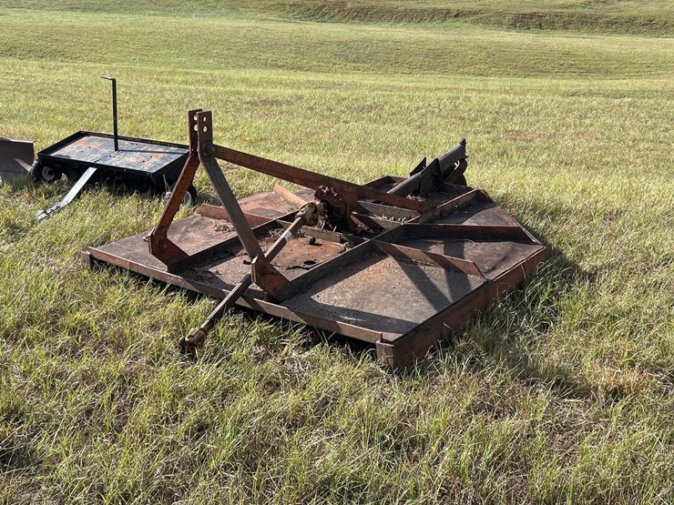 #439-•-6ft-cutter-image-1