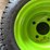new-pair-of-16x6.50-8-tire-with-4-lug-wheel-image-2