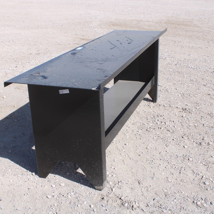 #4065 • 90 Inch Work Bench