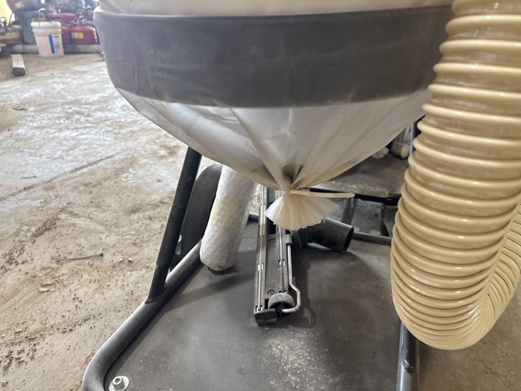 #5093-•-pullman-ermator-s26-hepa-vacuum-w/-c3000-separator-image-5