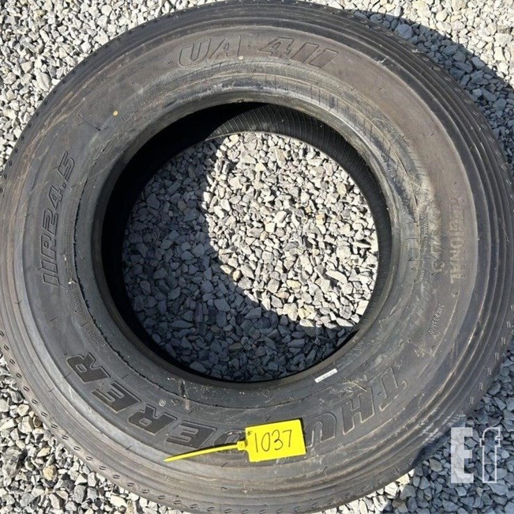 THUNDERER UA411/11R24.5