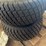 new-pair-of-16x6.50-8-tire-with-4-lug-wheel-image-3