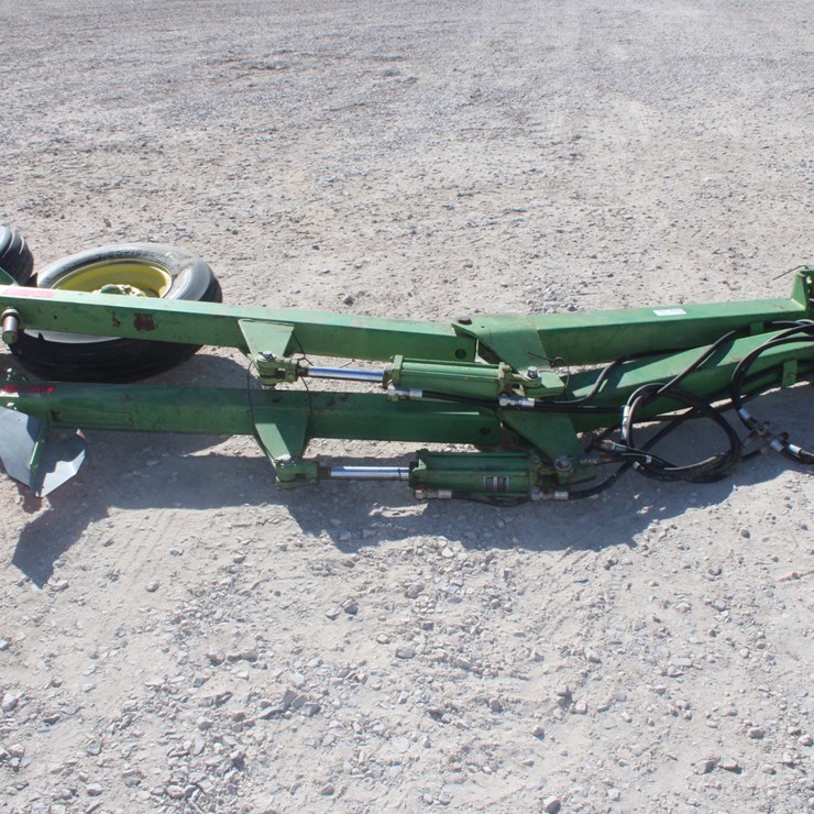 JOHN DEERE 7000