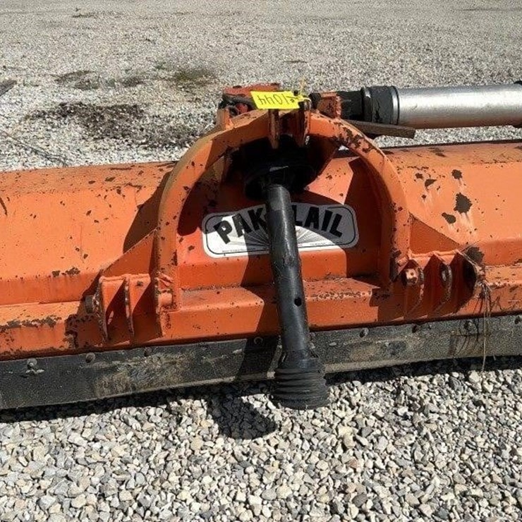 REARS MFG PAK-FLAIL