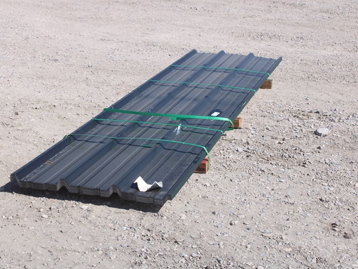 #4100-•-12-ft-black-tin-(new)-image-1