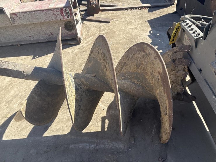 #5095-•-bobcat-24"-skid-steer-auger-image-5