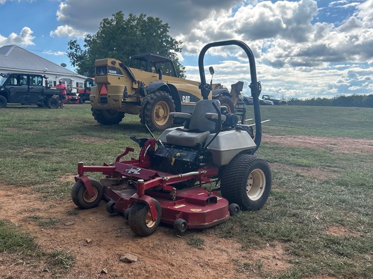 #434-•-exmark-lazer-z-lawnmower-image-1