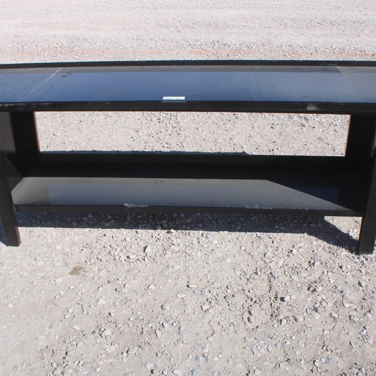 #4077 • 90 Inch Work Bench