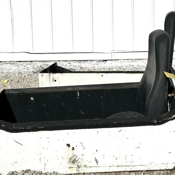SEAT ATTACHMENT