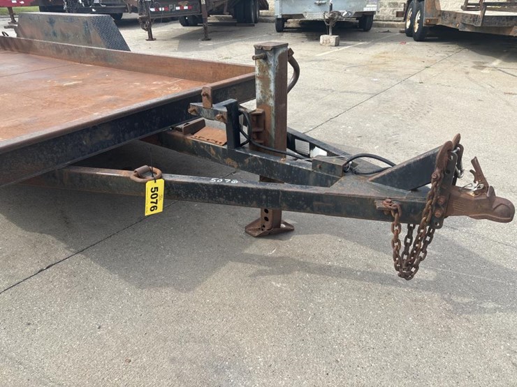 #5076-•-2007-homemade-16'-utility-trailer-image-8