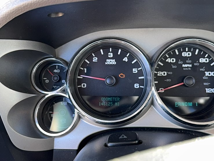 2007-chevy-3500-hd-flatbed-6.0-vortec-engine-146,125-miles-image-9