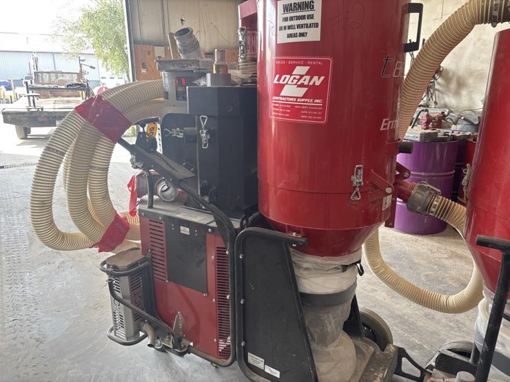 #5090-•-husqvarna-t8600-hepa-vacuum-w/-c5500-separator-image-5