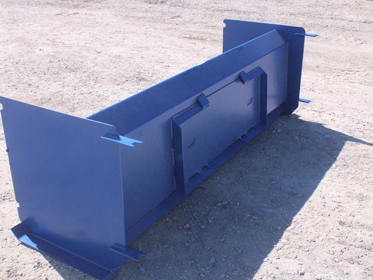 #4060-•-8-ft-economy-snow-pusher-image-4