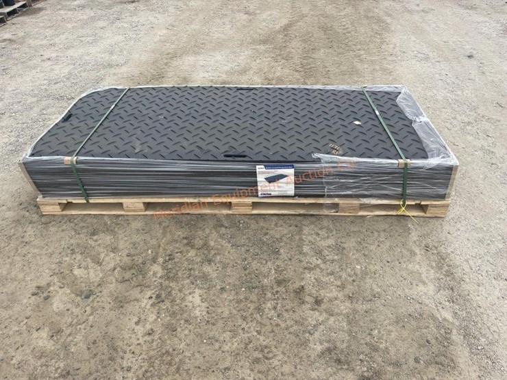 iranch-4'-x-8'-ground-protection-mat-image-1