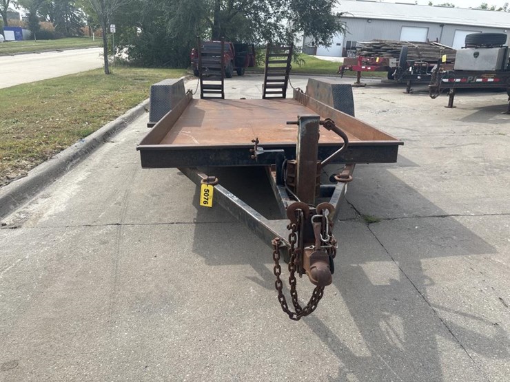 #5076-•-2007-homemade-16'-utility-trailer-image-6