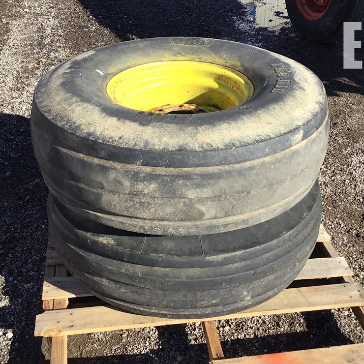 BKT 11.00-16SL PRORIB