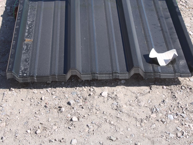 #4100-•-12-ft-black-tin-(new)-image-2