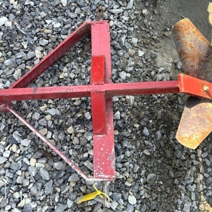 3PT 1B PLOW 1033