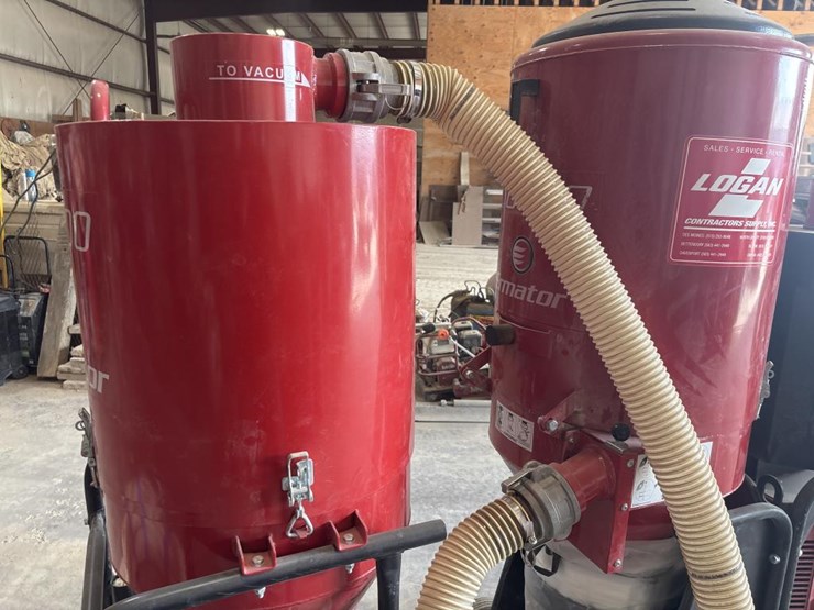 #5090-•-husqvarna-t8600-hepa-vacuum-w/-c5500-separator-image-11