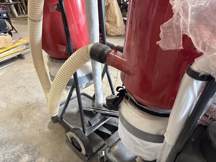 #5093-•-pullman-ermator-s26-hepa-vacuum-w/-c3000-separator-image-10