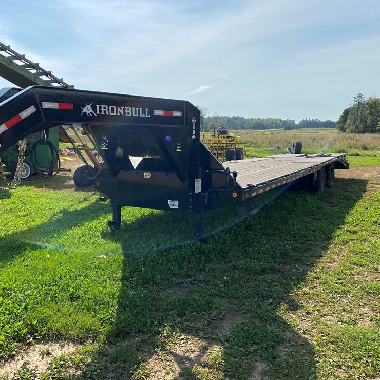 2023 NORSTAR IRON BULL