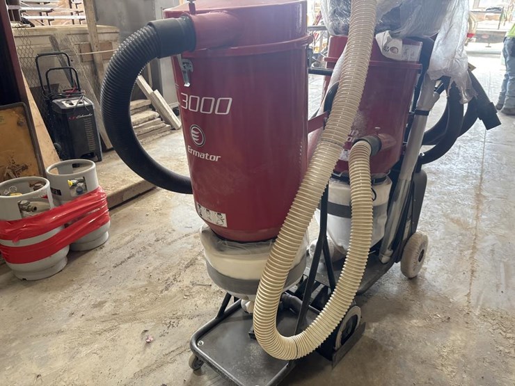 #5093-•-pullman-ermator-s26-hepa-vacuum-w/-c3000-separator-image-4