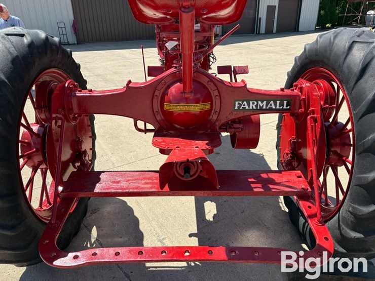 1938-ih-farmall-f-20-2wd-tractor-image-9