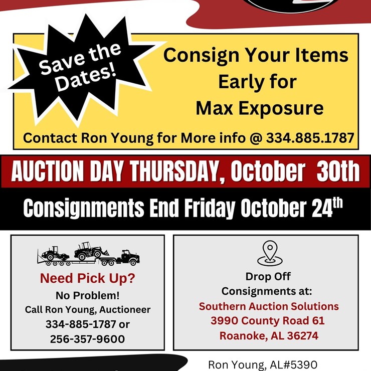 #3 • How To Consign