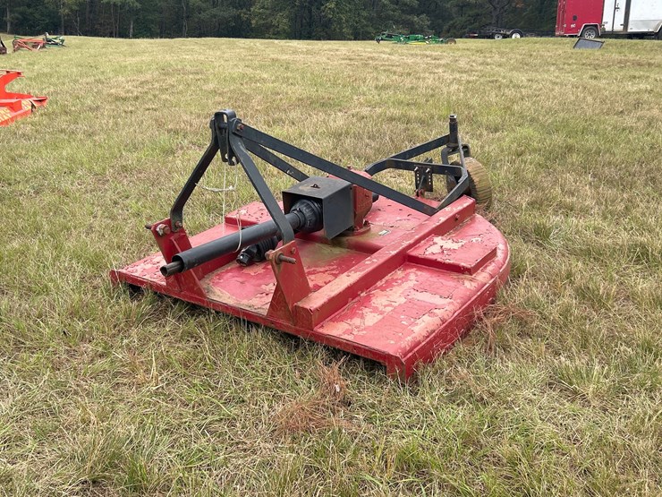 #426-•-5ft-bush-hog-cutter-image-1